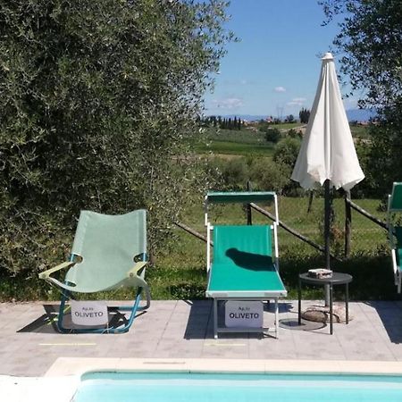 La Spiga D'Oro Guest House Pozzo  Екстериор снимка