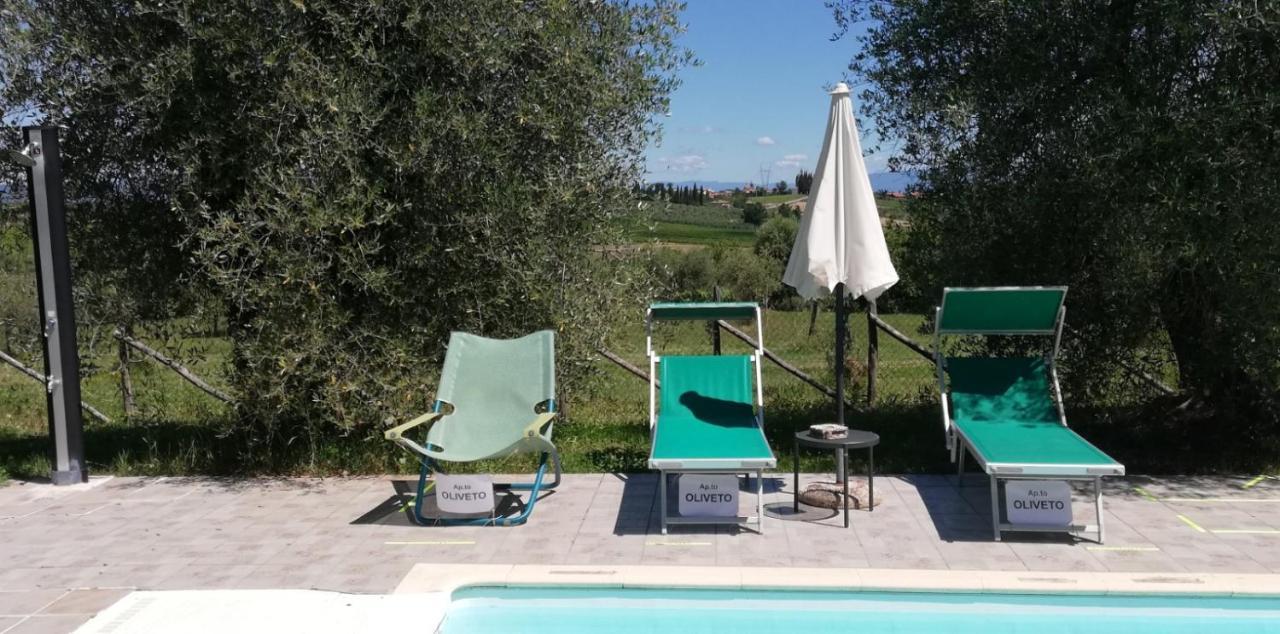 La Spiga D'Oro Guest House Pozzo  Екстериор снимка
