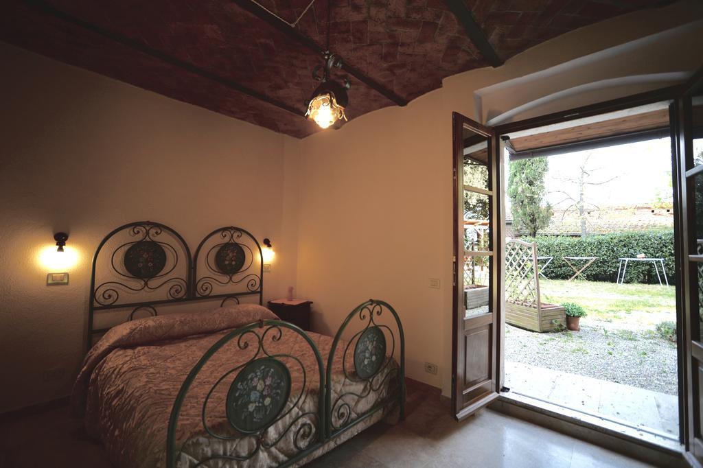 La Spiga D'Oro Guest House Pozzo  Екстериор снимка