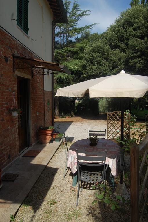 La Spiga D'Oro Guest House Pozzo  Екстериор снимка