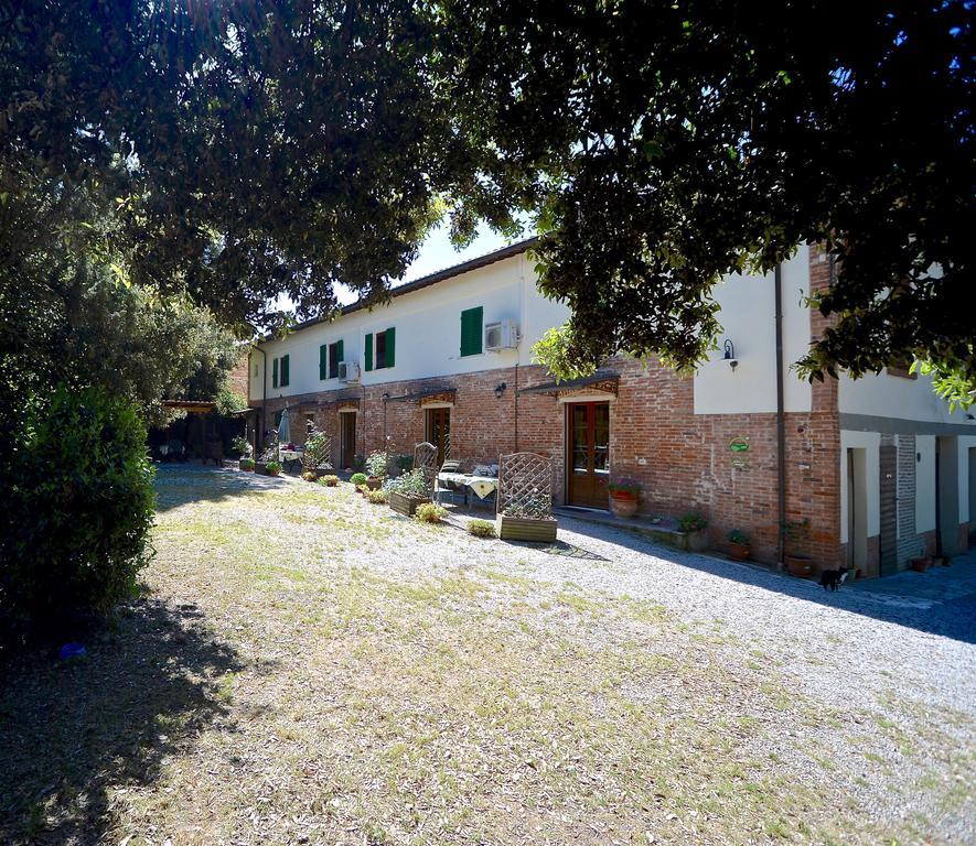 La Spiga D'Oro Guest House Pozzo  Екстериор снимка