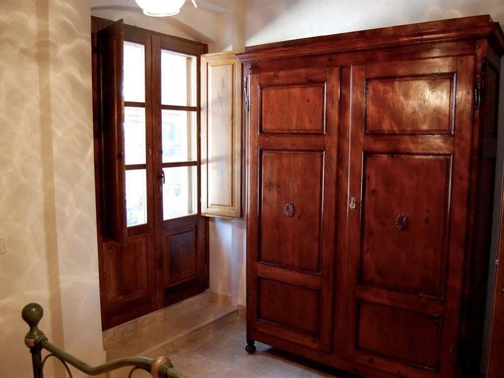 La Spiga D'Oro Guest House Pozzo  Екстериор снимка